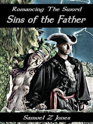 cover image of Romancing the Sword Book III